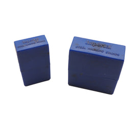 Full Sets of Number and Letter Stamps. Boxed