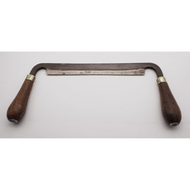 Early 10" Cabinet Makers Drawknife