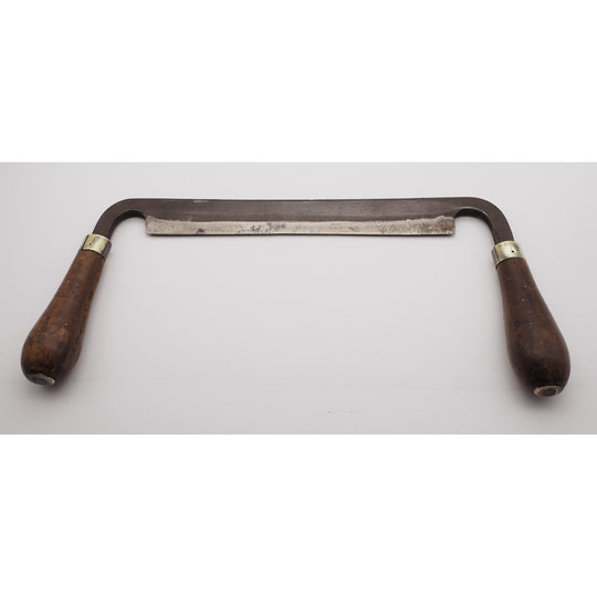 Early 10" Cabinet Makers Drawknife