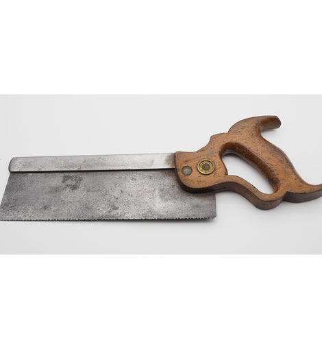 Good Henry Disston USA 10