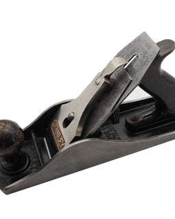 Good Heavy Stanley England No. 4 1/2 Smoothing Plane