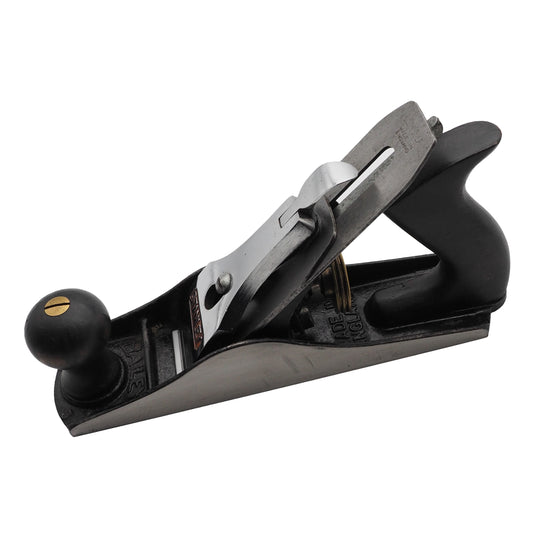 Good Stanley England No. 3 Small Smoothing Plane