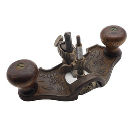 19th Century Stanley USA No. 71 Router Plane
