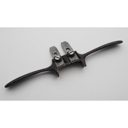 Mathieson Glasgow 5/8" Gothic Sash shave