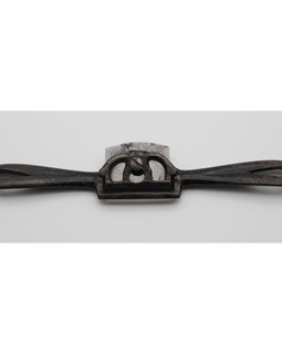 Small 19th Century Curved Spokeshave