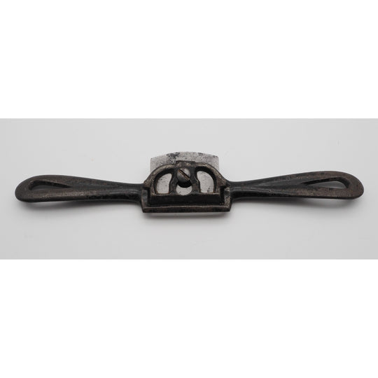 Small 19th Century Curved Spokeshave