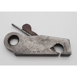 Most Unusual Miniature Cast Iron Plane