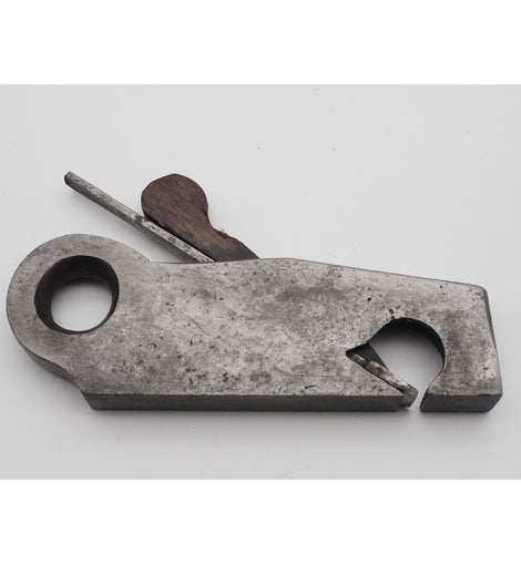 Most Unusual Miniature Cast Iron Plane