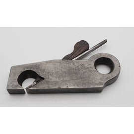 Most Unusual Miniature Cast Iron Plane