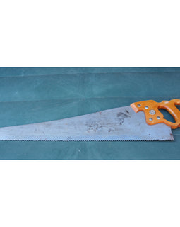 Superb New "Old Stock" Disston D8 Rip Saw