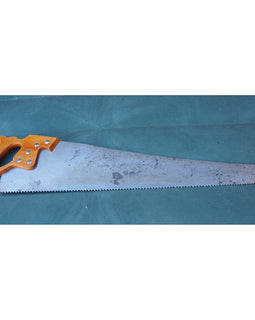 Superb New "Old Stock" Disston D8 Rip Saw