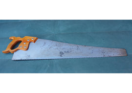 Superb New "Old Stock" Disston D8 Rip Saw