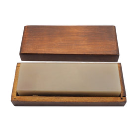 RARE MINT Arkansas Translucent Sharpening Stone