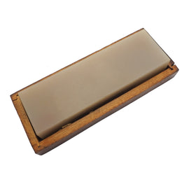 RARE MINT Arkansas Translucent Sharpening Stone