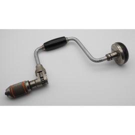 Near MINT Stanley England Ratchet Brace