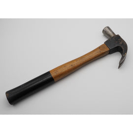 Good Clean Stanley England Claw Hammer