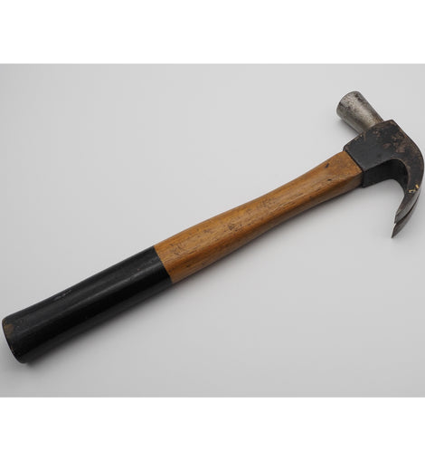 Good Clean Stanley England Claw Hammer