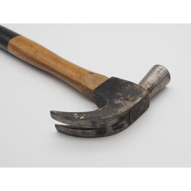 Good Clean Stanley England Claw Hammer