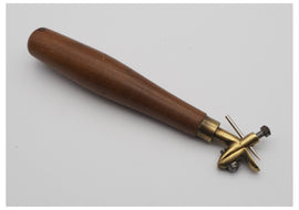 RARE Preston Birmingham Rabbeting Gauge