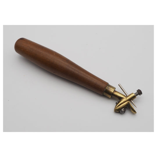 RARE Preston Birmingham Rabbeting Gauge