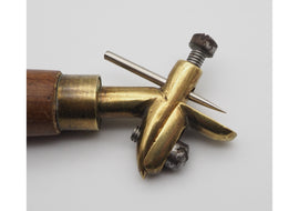RARE Preston Birmingham Rabbeting Gauge