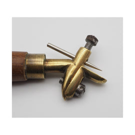 RARE Preston Birmingham Rabbeting Gauge