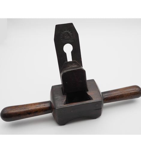 Good Wheelwrights Jarvis or Hollow Shave