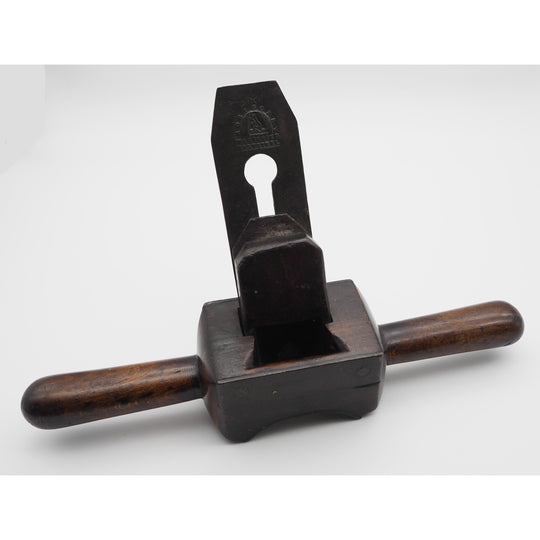 Good Wheelwrights Jarvis or Hollow Shave