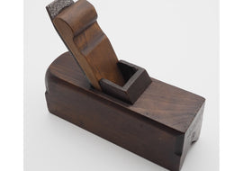 Good Box Type Beech Adjustable Chamfer Plane