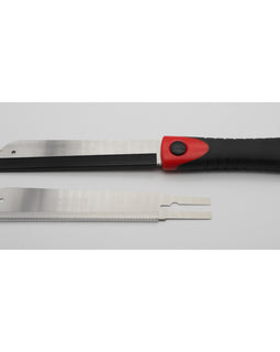 Japanese Powerfix Pull Saw With Spare Blade
