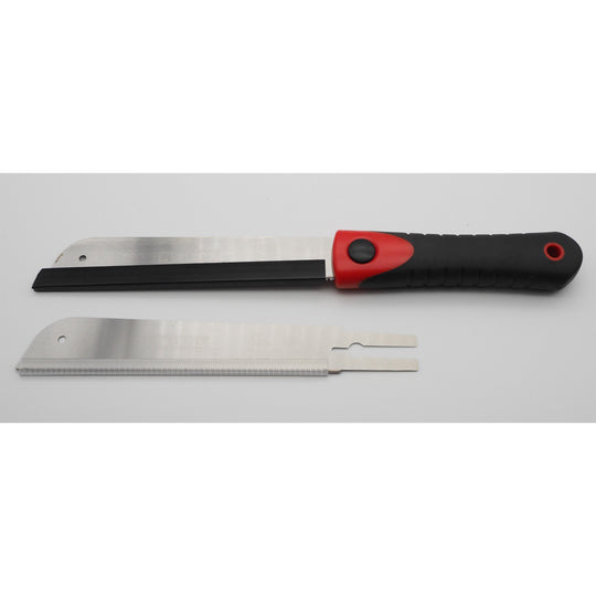 Japanese Powerfix Pull Saw With Spare Blade