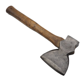 Superb American Side Axe by Belknap USA