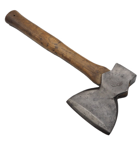 Superb American Side Axe by Belknap USA