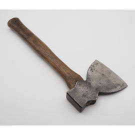 Superb American Side Axe by Belknap USA