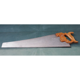 Good Clean Spear & Jackson Sheffield Cross Cut Saw