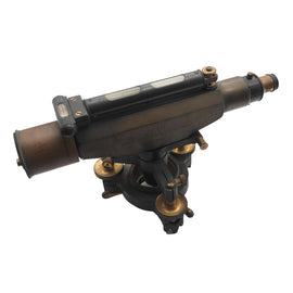 Superb Stanley London Boxed Dumpy Level