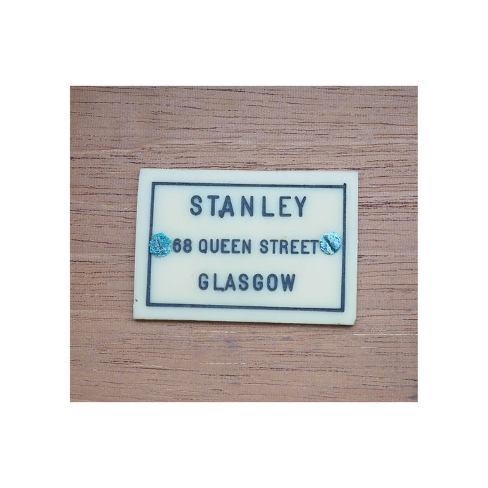 Superb Stanley London Boxed Dumpy Level