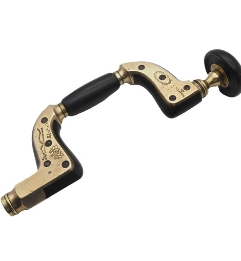 Early William Marples Ultimatum Frame Brace