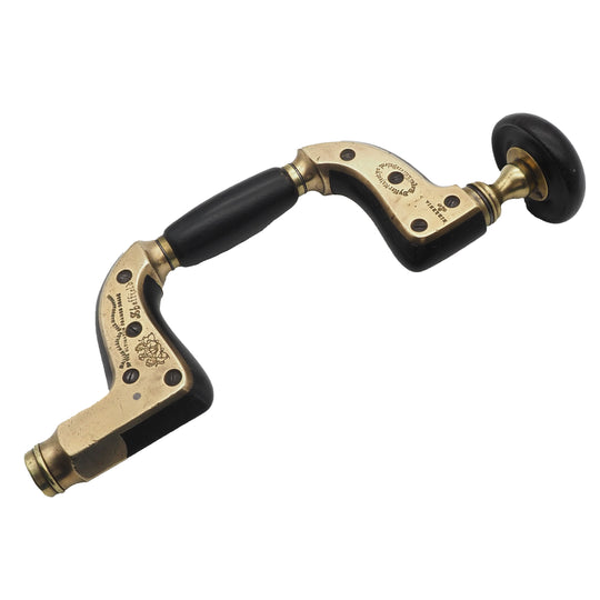 Early William Marples Ultimatum Frame Brace