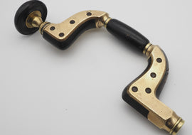 Early William Marples Ultimatum Frame Brace