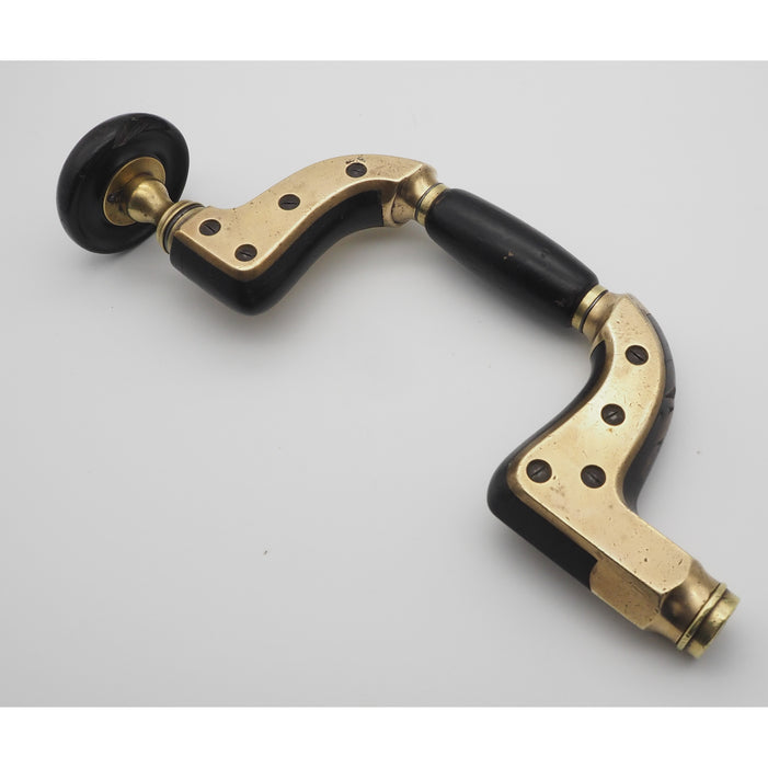 Early William Marples Ultimatum Frame Brace
