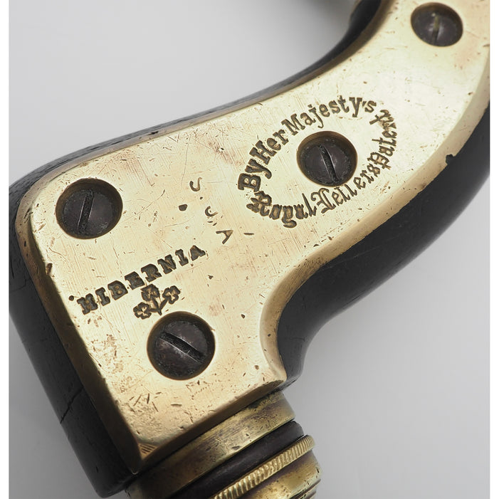 Early William Marples Ultimatum Frame Brace