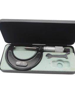 Large Sizes Moore & Wright Micrometer