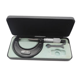 Large Sizes Moore & Wright Micrometer