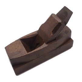 Very Nice Early Shipwrights Round Sole Plane