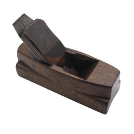 Good Early 19th Century Shipwrights Spar Plane