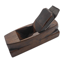 Good Early 19th Century Shipwrights Spar Plane