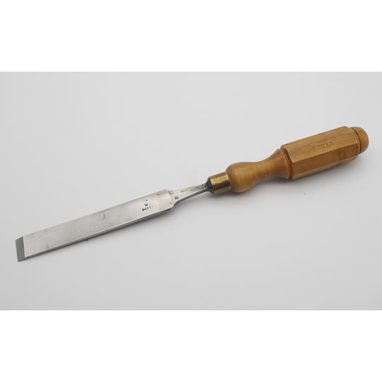 19th Century 3/4" Ward Paring Chisel