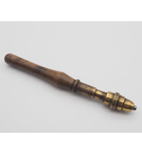 Small Modelmakers or Jewellers Hand Drill