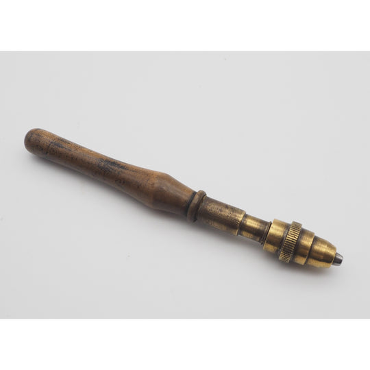 Small Modelmakers or Jewellers Hand Drill